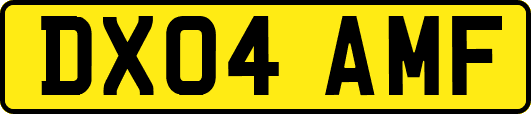 DX04AMF