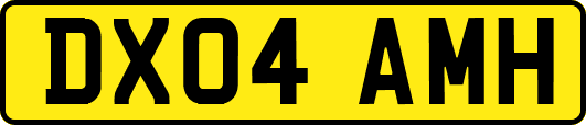 DX04AMH