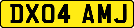 DX04AMJ