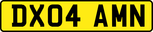DX04AMN