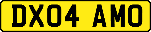 DX04AMO