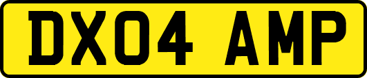 DX04AMP