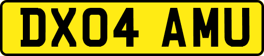 DX04AMU