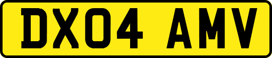 DX04AMV