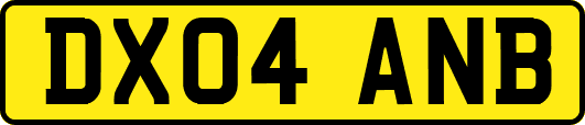 DX04ANB