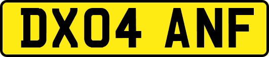 DX04ANF