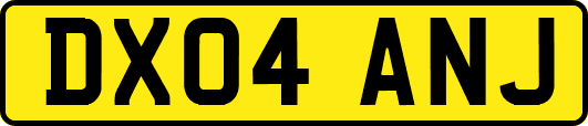 DX04ANJ