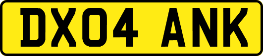 DX04ANK