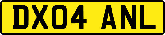 DX04ANL