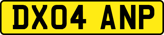 DX04ANP