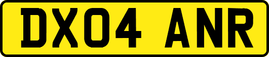 DX04ANR