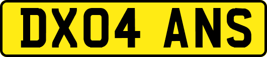 DX04ANS