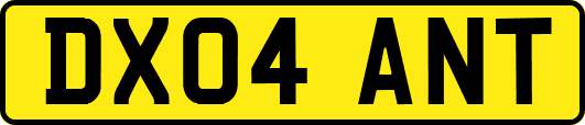 DX04ANT