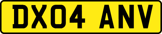 DX04ANV