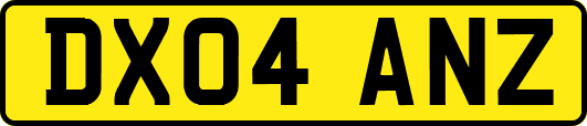 DX04ANZ