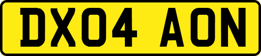 DX04AON