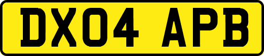 DX04APB