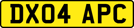 DX04APC