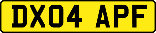 DX04APF