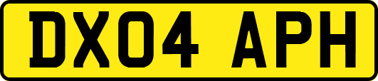 DX04APH
