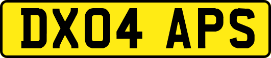 DX04APS