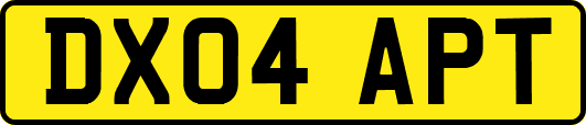 DX04APT