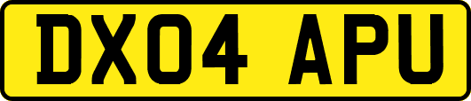 DX04APU
