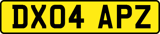 DX04APZ