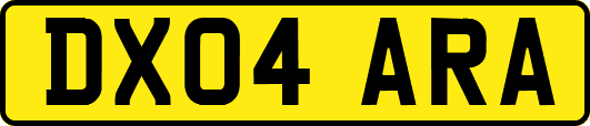 DX04ARA