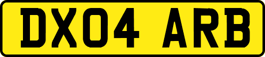 DX04ARB
