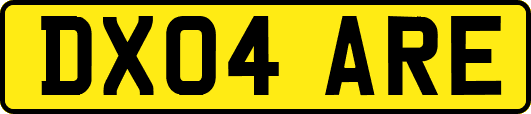 DX04ARE