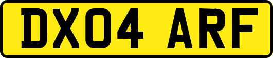 DX04ARF