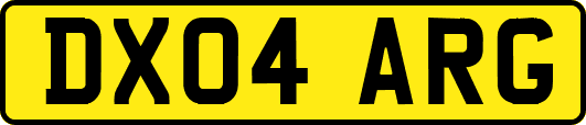 DX04ARG