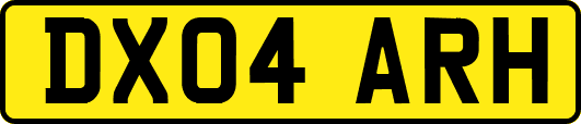 DX04ARH