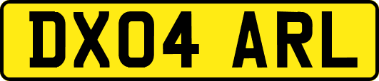 DX04ARL
