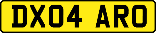 DX04ARO