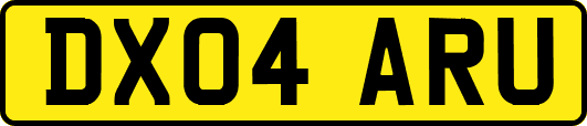 DX04ARU