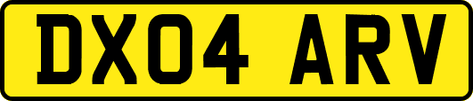 DX04ARV