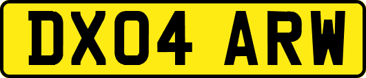 DX04ARW