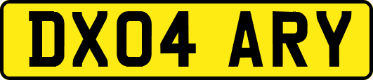 DX04ARY