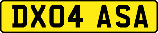 DX04ASA