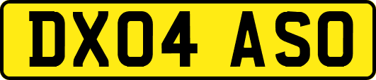DX04ASO