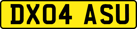 DX04ASU