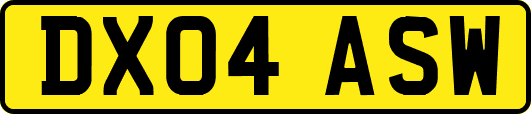 DX04ASW