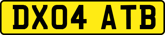 DX04ATB