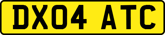 DX04ATC