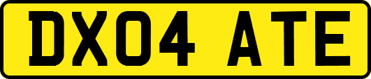DX04ATE
