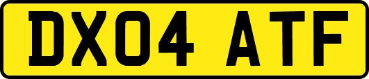 DX04ATF