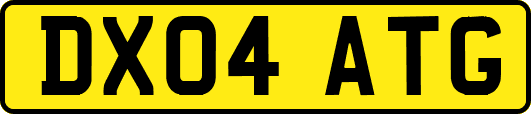 DX04ATG