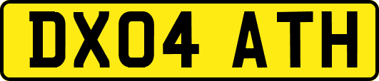 DX04ATH